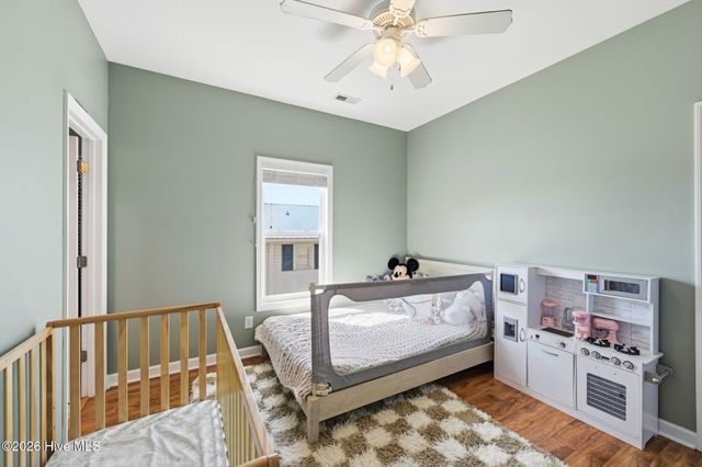3055 3rd Street, Surf City, NC 28445