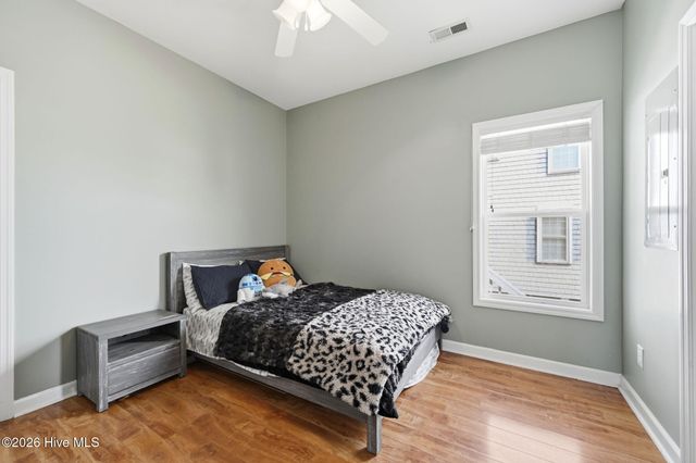 3055 3rd Street, Surf City, NC 28445