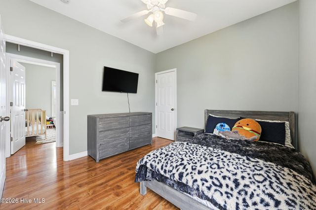 3055 3rd Street, Surf City, NC 28445