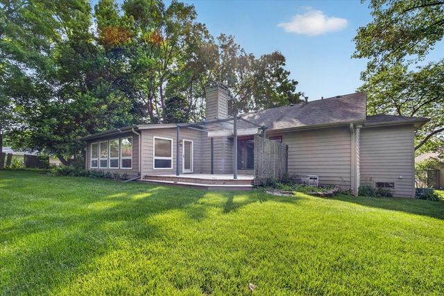 3708 Regal Ridge Circle, Rockford, IL 61114