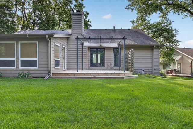 3708 Regal Ridge Circle, Rockford, IL 61114