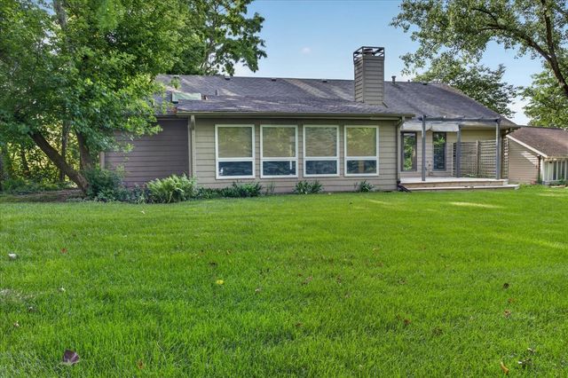 3708 Regal Ridge Circle, Rockford, IL 61114