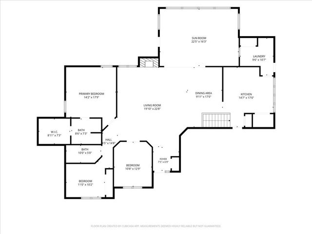 3708 Regal Ridge Circle, Rockford, IL 61114