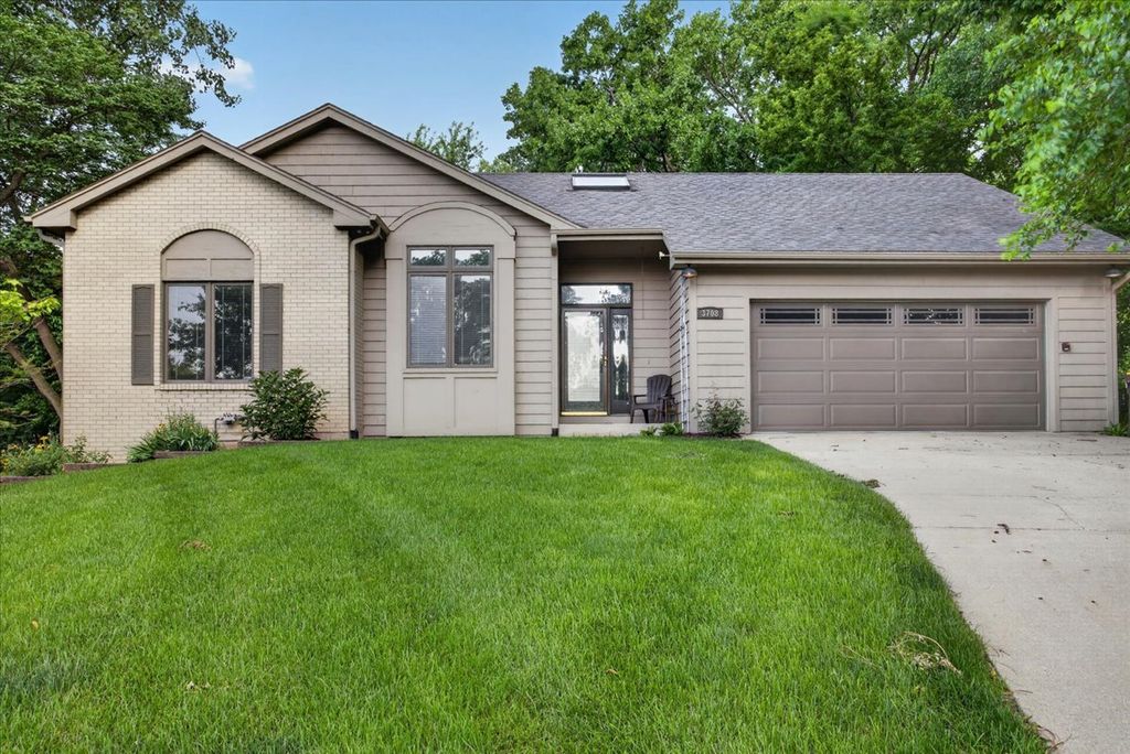 3708 Regal Ridge Circle, Rockford, IL 61114