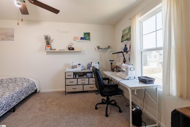 6031 Willutuck Drive, Boiling Springs, SC 29316