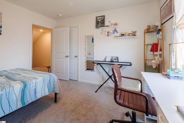 6031 Willutuck Drive, Boiling Springs, SC 29316