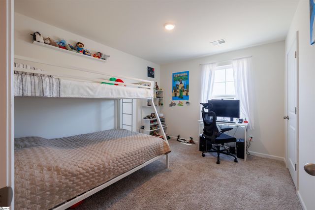 6031 Willutuck Drive, Boiling Springs, SC 29316