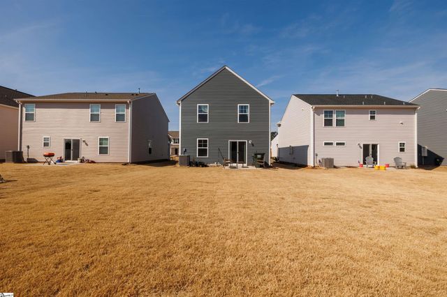 6031 Willutuck Drive, Boiling Springs, SC 29316