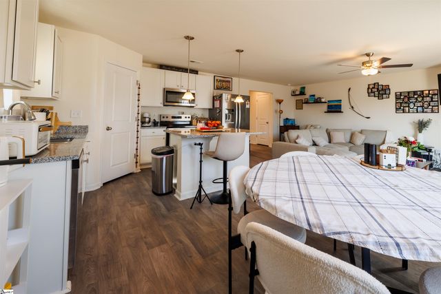 6031 Willutuck Drive, Boiling Springs, SC 29316