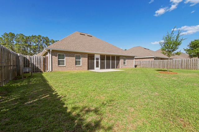 388 Lilly Bell Lane, Freeport, FL 32439