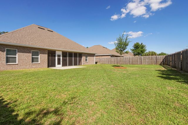 388 Lilly Bell Lane, Freeport, FL 32439