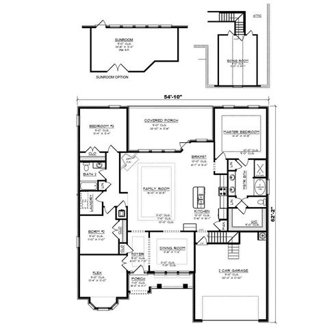 388 Lilly Bell Lane, Freeport, FL 32439