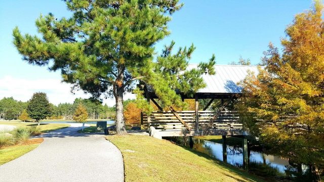 388 Lilly Bell Lane, Freeport, FL 32439