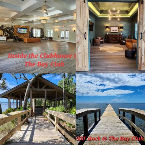 388 Lilly Bell Lane, Freeport, FL 32439