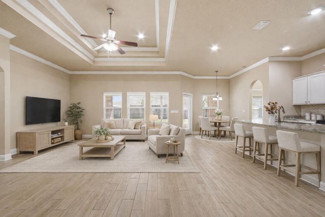 388 Lilly Bell Lane, Freeport, FL 32439