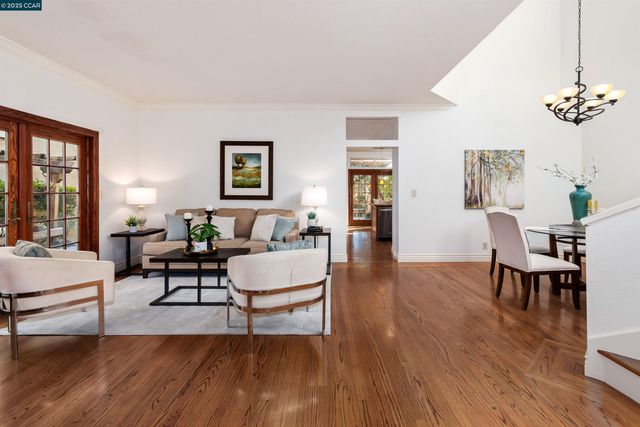 226 Lakeridge Way, San Ramon, CA 94582