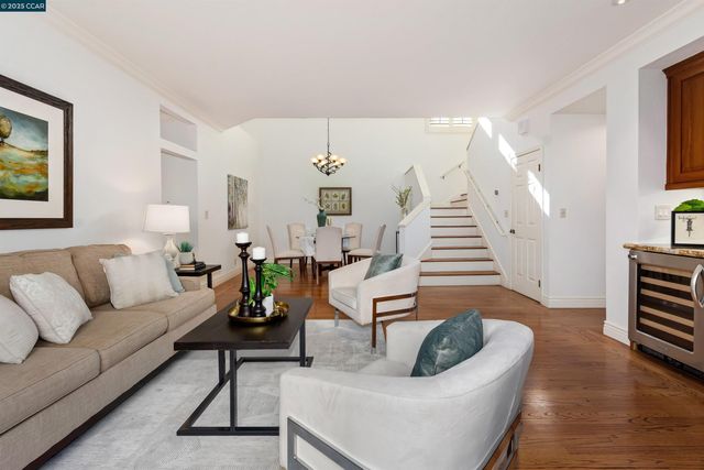 226 Lakeridge Way, San Ramon, CA 94582