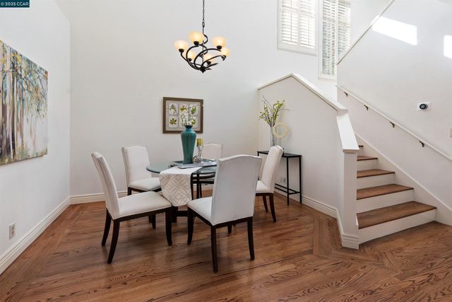 226 Lakeridge Way, San Ramon, CA 94582