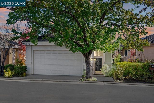 226 Lakeridge Way, San Ramon, CA 94582