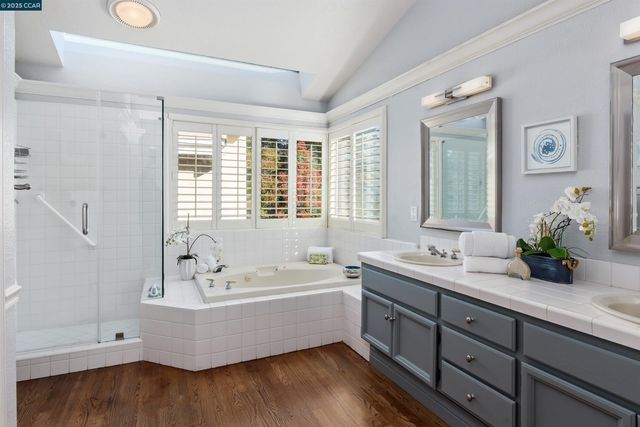 226 Lakeridge Way, San Ramon, CA 94582