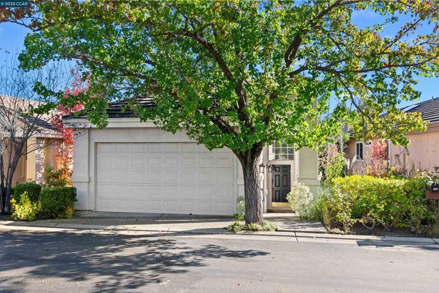 226 Lakeridge Way, San Ramon, CA 94582