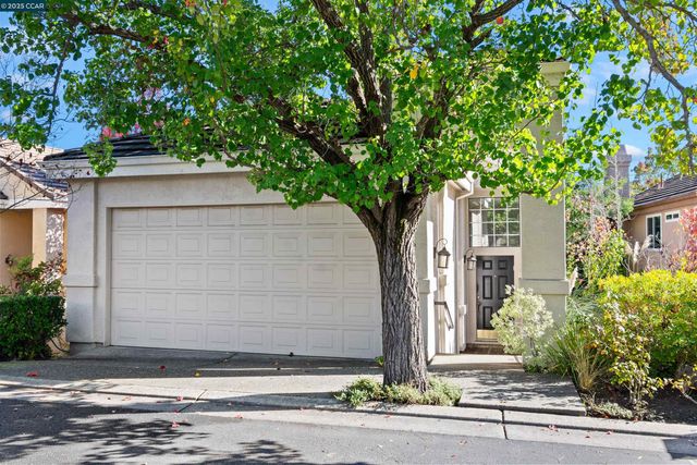 226 Lakeridge Way, San Ramon, CA 94582
