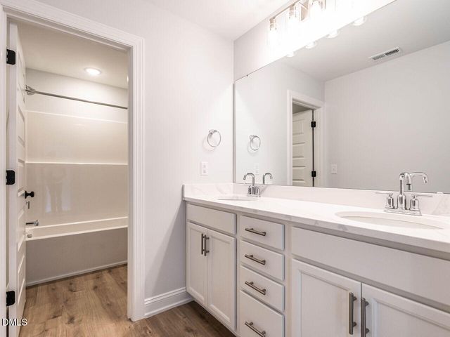 328 Green Pines Estates Drive, Kenly, NC 27542