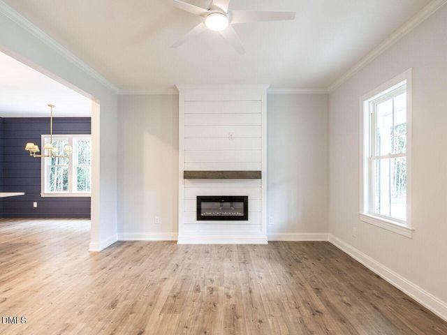 328 Green Pines Estates Drive, Kenly, NC 27542