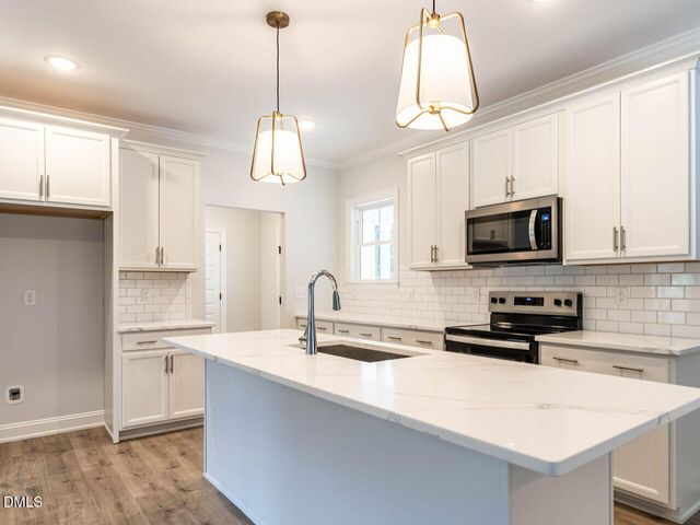 328 Green Pines Estates Drive, Kenly, NC 27542