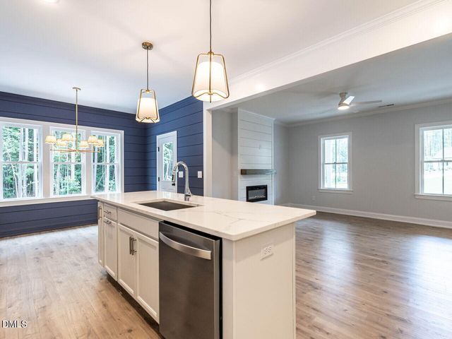 328 Green Pines Estates Drive, Kenly, NC 27542