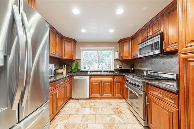 20138 Elkwood Street, Winnetka, CA 91306