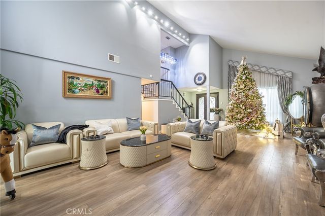 20138 Elkwood Street, Winnetka, CA 91306