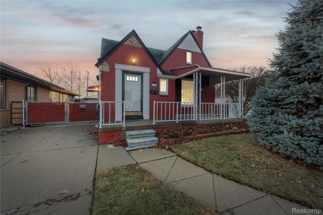 12833 Ward Street, Southgate, MI 48195