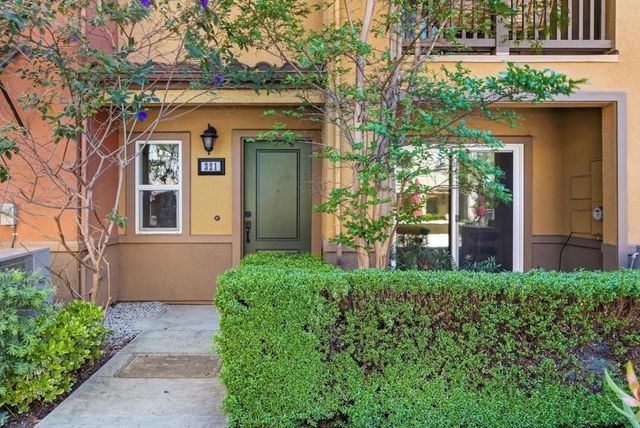 321 Santa Diana Terrace, Sunnyvale, CA 94085
