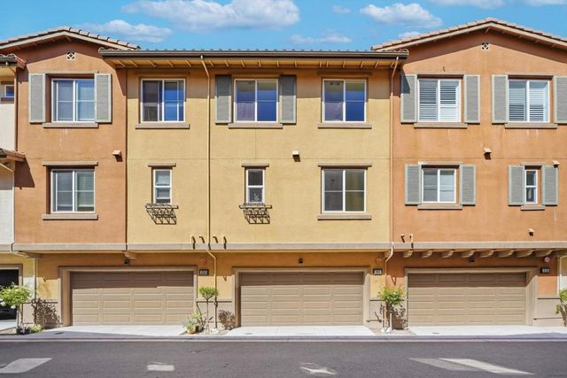 321 Santa Diana Terrace, Sunnyvale, CA 94085