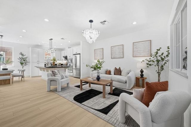 321 Santa Diana Terrace, Sunnyvale, CA 94085