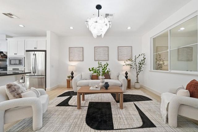 321 Santa Diana Terrace, Sunnyvale, CA 94085