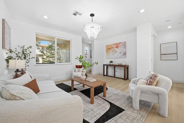 321 Santa Diana Terrace, Sunnyvale, CA 94085