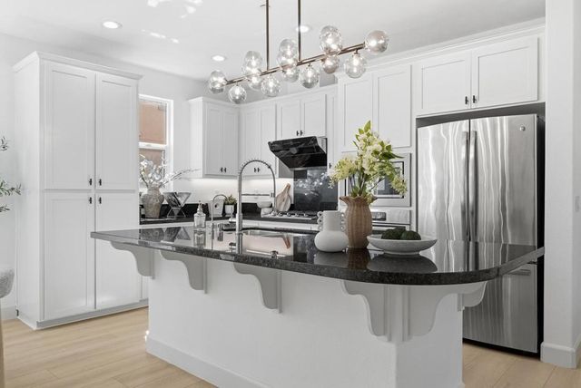 321 Santa Diana Terrace, Sunnyvale, CA 94085