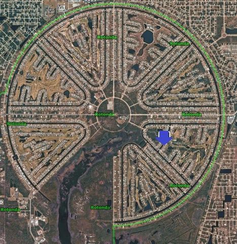 11 MEDALIST WAY, Rotonda West, FL 33947