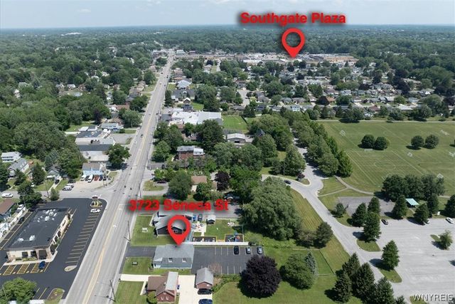 3723 Seneca Street, West Seneca, NY 14224