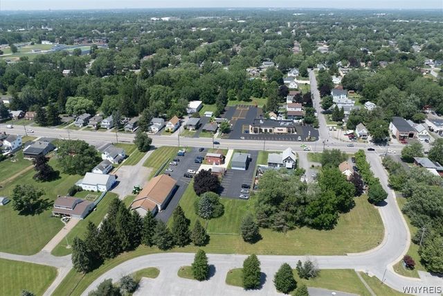 3723 Seneca Street, West Seneca, NY 14224