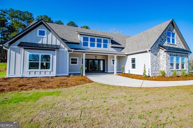 103 Red Oak Lane, Carrollton, GA 30116