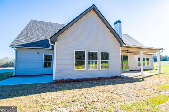 103 Red Oak Lane, Carrollton, GA 30116