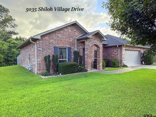 5035 Shiloh Village Dr., Tyler, TX 75703