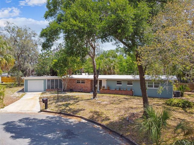 422 DUNEDIN CIRCLE, Temple Terrace, FL 33617