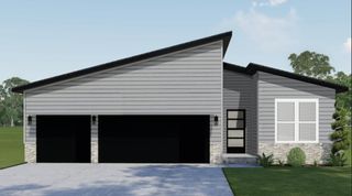 3954 East Fieldcrest Court, Brookline, MO 65619