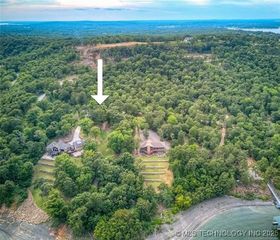 304 Stone Ridge Road, Eufaula, OK 74432