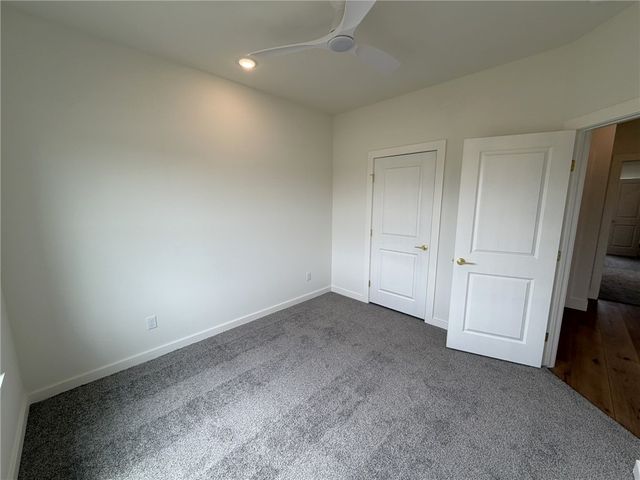 1310 Big Oak Drive, Alma, AR 72921