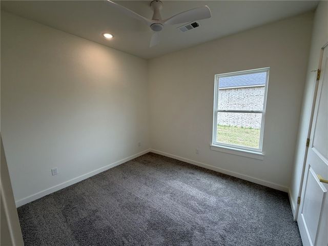 1310 Big Oak Drive, Alma, AR 72921